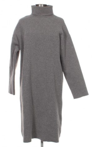 Sukienka Zara, Rozmiar S, Kolor Szary, Cena 75,02 zł