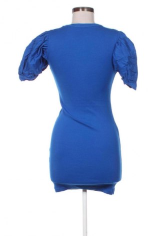 Kleid Zara, Größe M, Farbe Blau, Preis € 13,81