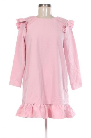 Šaty  Zara, Veľkosť M, Farba Ružová, Cena  10,95 €