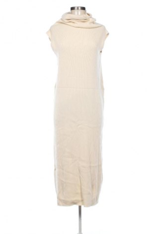 Рокля Zara, Размер S, Цвят Бежов, Цена 17,00 €