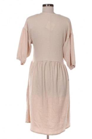 Рокля Zara, Размер S, Цвят Бежов, Цена 16,36 €
