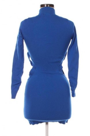 Šaty  Zara, Velikost S, Barva Modrá, Cena  409,00 Kč