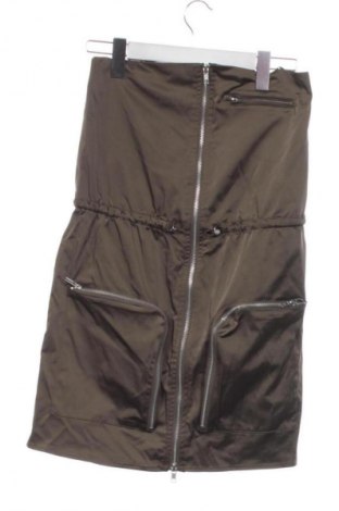 Šaty  Zara, Velikost S, Barva Zelená, Cena  397,00 Kč