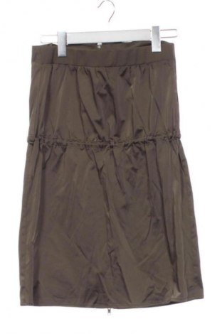 Šaty  Zara, Velikost S, Barva Zelená, Cena  397,00 Kč