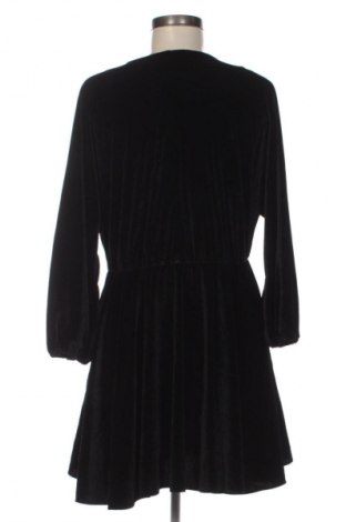 Φόρεμα Zara, Μέγεθος L, Χρώμα Μαύρο, Τιμή 10,99 €