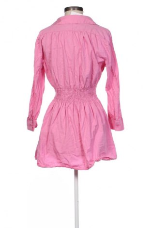 Šaty  Zara, Velikost L, Barva Růžová, Cena  397,00 Kč