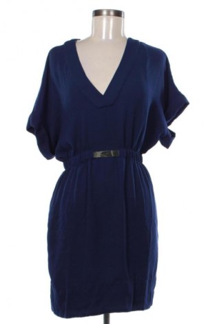 Šaty  Zara, Velikost S, Barva Modrá, Cena  397,00 Kč