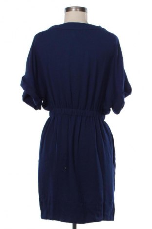 Šaty  Zara, Velikost S, Barva Modrá, Cena  397,00 Kč