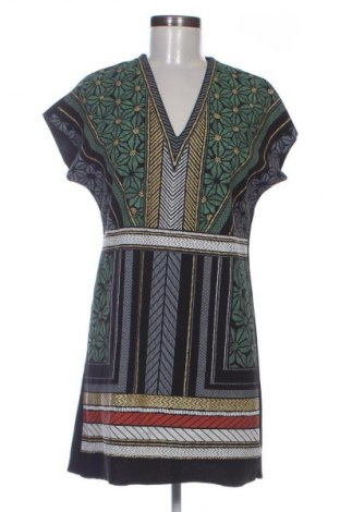 Šaty  Zara, Velikost S, Barva Vícebarevné, Cena  1 060,00 Kč