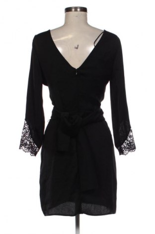 Рокля Zara, Размер S, Цвят Черен, Цена 14,00 €