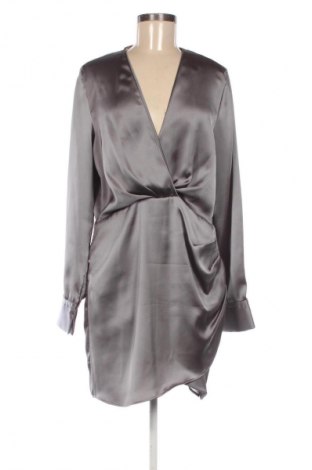 Ruha Zara, Méret XL, Szín Szürke, Ár 7 213 Ft