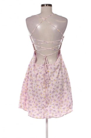 Šaty  Zara, Velikost XXL, Barva Vícebarevné, Cena  397,00 Kč