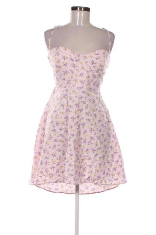 Šaty  Zara, Velikost XXL, Barva Vícebarevné, Cena  397,00 Kč