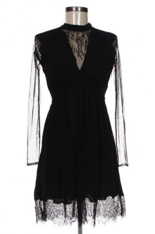 Kleid Zara, Größe S, Farbe Schwarz, Preis € 18,99