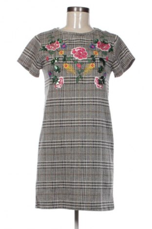 Φόρεμα Zara, Μέγεθος S, Χρώμα Πολύχρωμο, Τιμή 16,99 €