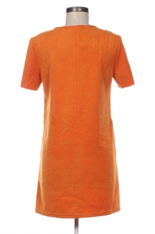 Φόρεμα Zara, Μέγεθος S, Χρώμα Πορτοκαλί, Τιμή 6,99 €