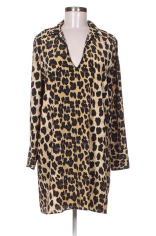 Φόρεμα Zara, Μέγεθος L, Χρώμα Πολύχρωμο, Τιμή 13,99 €