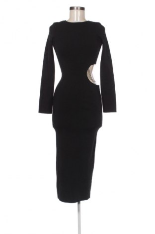 Šaty  Zara, Velikost M, Barva Černá, Cena  482,00 Kč