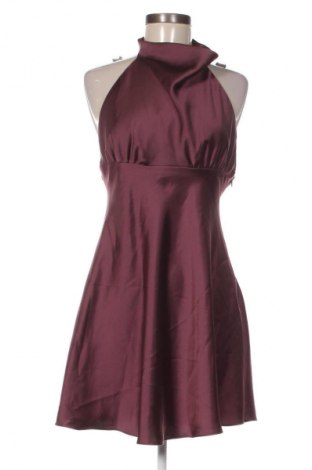 Φόρεμα Zara, Μέγεθος L, Χρώμα Βιολετί, Τιμή 27,99 €