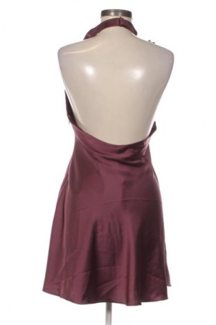 Φόρεμα Zara, Μέγεθος L, Χρώμα Βιολετί, Τιμή 27,99 €