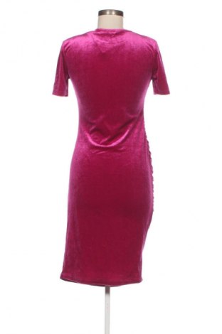 Šaty  Zara, Velikost S, Barva Růžová, Cena  397,00 Kč