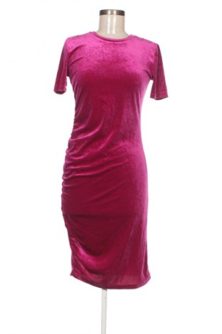 Šaty  Zara, Velikost S, Barva Růžová, Cena  397,00 Kč