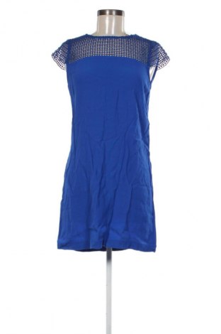 Šaty  Zara, Velikost S, Barva Modrá, Cena  391,00 Kč