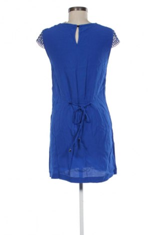 Šaty  Zara, Velikost S, Barva Modrá, Cena  391,00 Kč