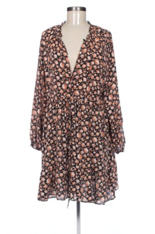 Šaty  Zara, Velikost L, Barva Vícebarevné, Cena  409,00 Kč