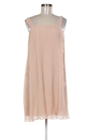 Šaty  Zara, Velikost XS, Barva Béžová, Cena  391,00 Kč