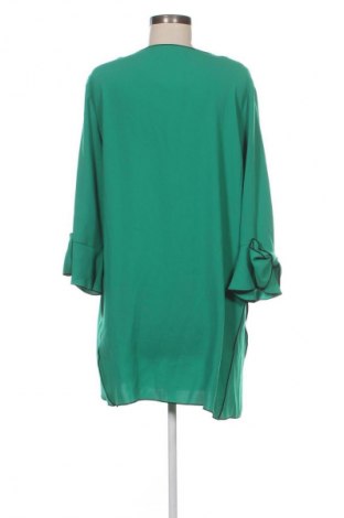 Šaty  Zara, Velikost XL, Barva Zelená, Cena  359,00 Kč