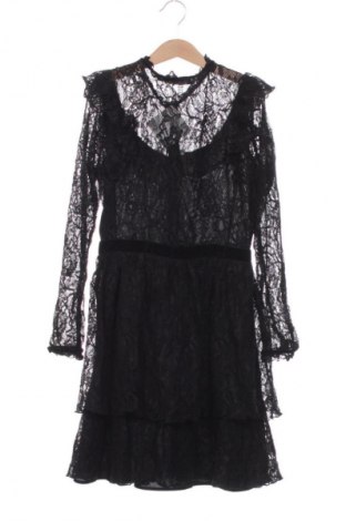 Šaty  Zara, Velikost S, Barva Černá, Cena  391,00 Kč