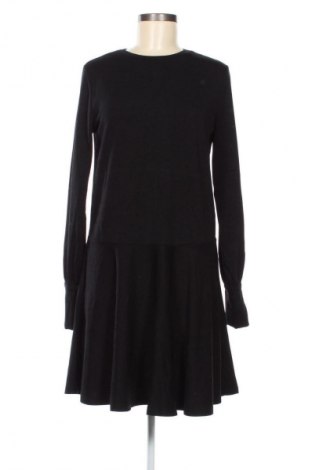 Φόρεμα Zara, Μέγεθος M, Χρώμα Μαύρο, Τιμή 14,00 €