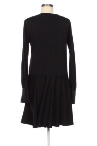 Φόρεμα Zara, Μέγεθος M, Χρώμα Μαύρο, Τιμή 14,00 €