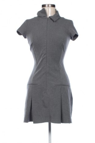 Šaty  Zara, Velikost S, Barva Šedá, Cena  397,00 Kč