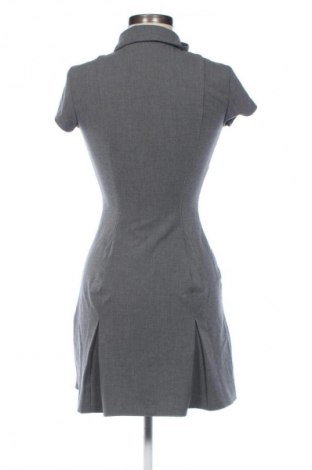 Šaty  Zara, Velikost S, Barva Šedá, Cena  397,00 Kč