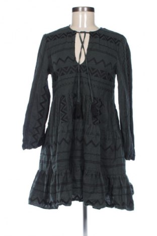 Šaty  Zara, Velikost XS, Barva Vícebarevné, Cena  397,00 Kč