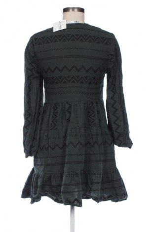 Šaty  Zara, Velikost XS, Barva Vícebarevné, Cena  397,00 Kč