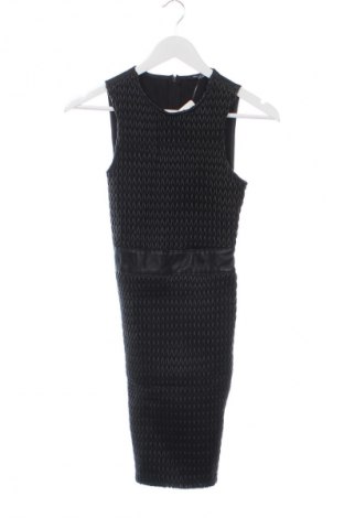 Šaty  Zara, Velikost XS, Barva Černá, Cena  482,00 Kč