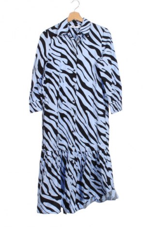 Šaty  Zara, Velikost XS, Barva Vícebarevné, Cena  759,00 Kč