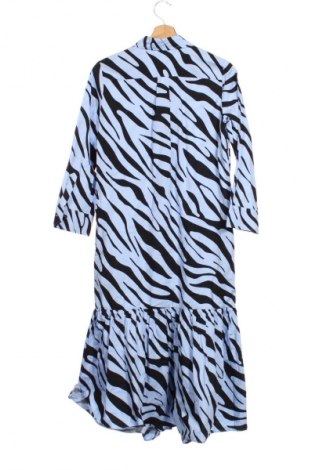 Šaty  Zara, Velikost XS, Barva Vícebarevné, Cena  759,00 Kč