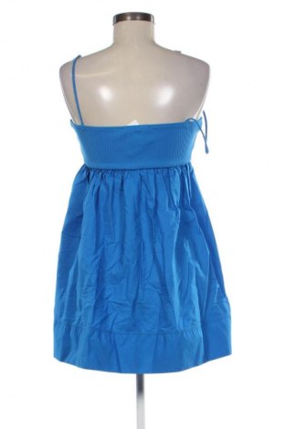 Šaty  Zara, Velikost S, Barva Modrá, Cena  397,00 Kč