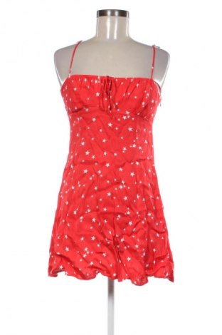 Šaty  Zara, Velikost S, Barva Vícebarevné, Cena  397,00 Kč