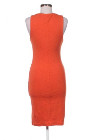 Φόρεμα Zara, Μέγεθος M, Χρώμα Πορτοκαλί, Τιμή 20,99 €