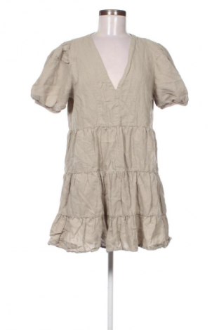 Šaty  Zara, Velikost L, Barva Zelená, Cena  397,00 Kč