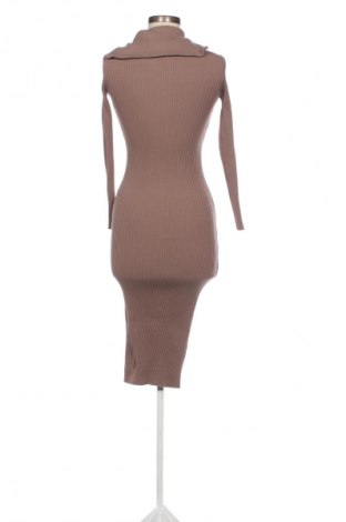 Šaty  Zara, Velikost M, Barva Hnědá, Cena  495,00 Kč