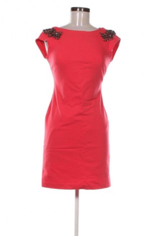 Šaty  Zara, Velikost L, Barva Červená, Cena  391,00 Kč