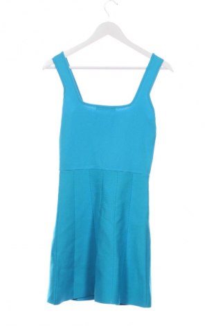 Φόρεμα Zara, Μέγεθος S, Χρώμα Μπλέ, Τιμή 13,80 €