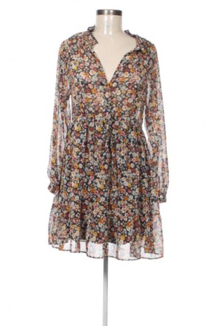 Sukienka Zara, Rozmiar XS, Kolor Kolorowy, Cena 50,99 zł