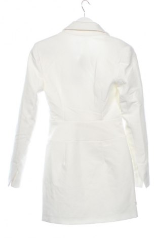 Φόρεμα Zara, Μέγεθος XS, Χρώμα Λευκό, Τιμή 31,65 €